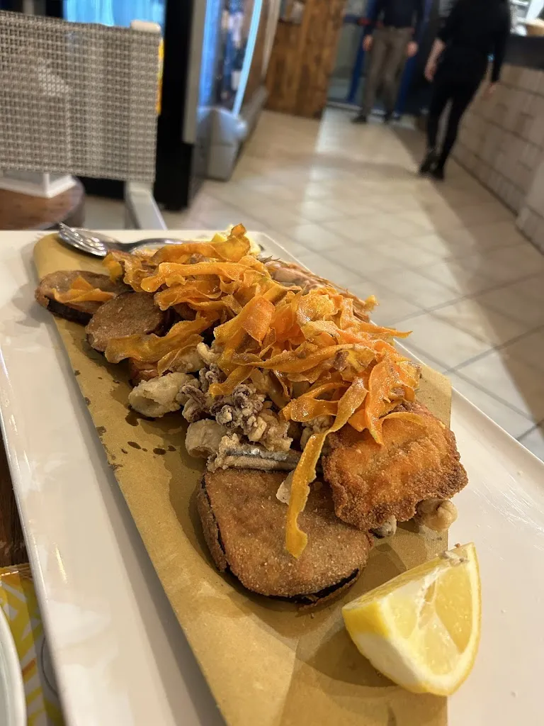 Andrea_Lido dei Pini_Lido dei Pini_Bewertung