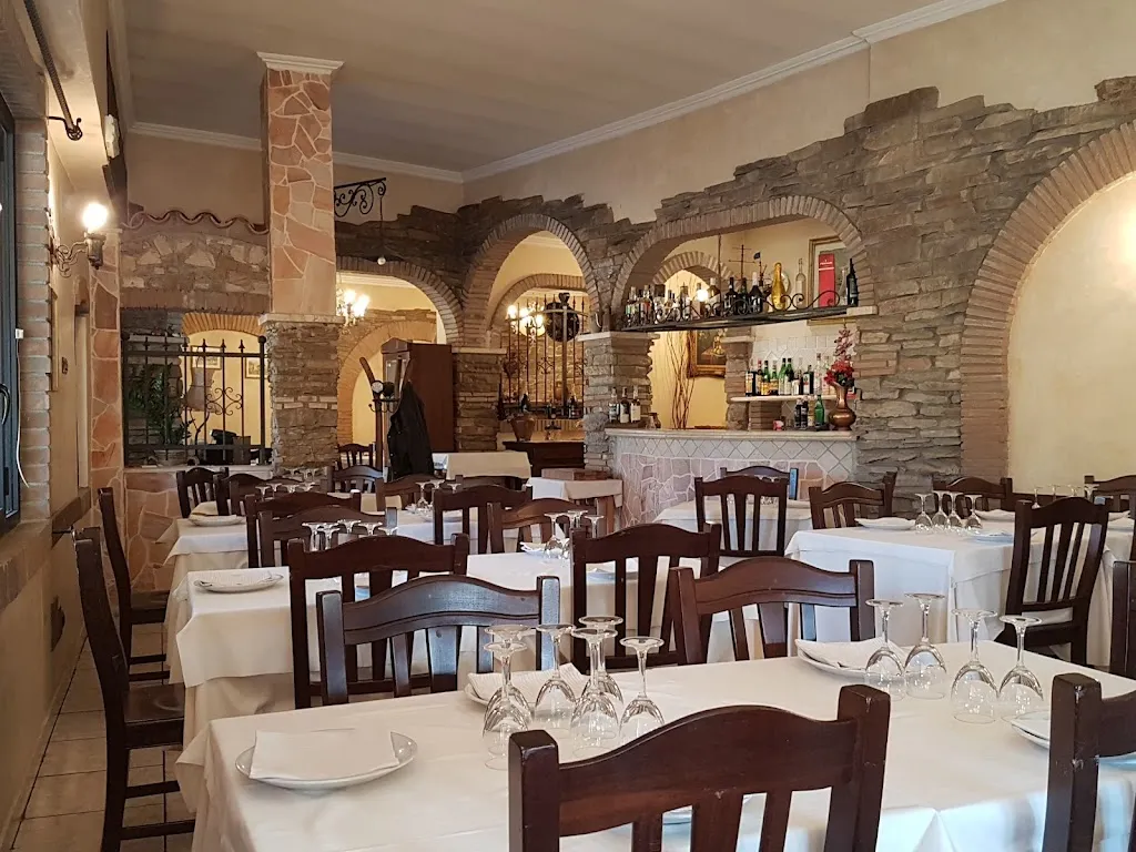 Ristorante da Pietro 1970_Lido dei Pini_slider_image_3