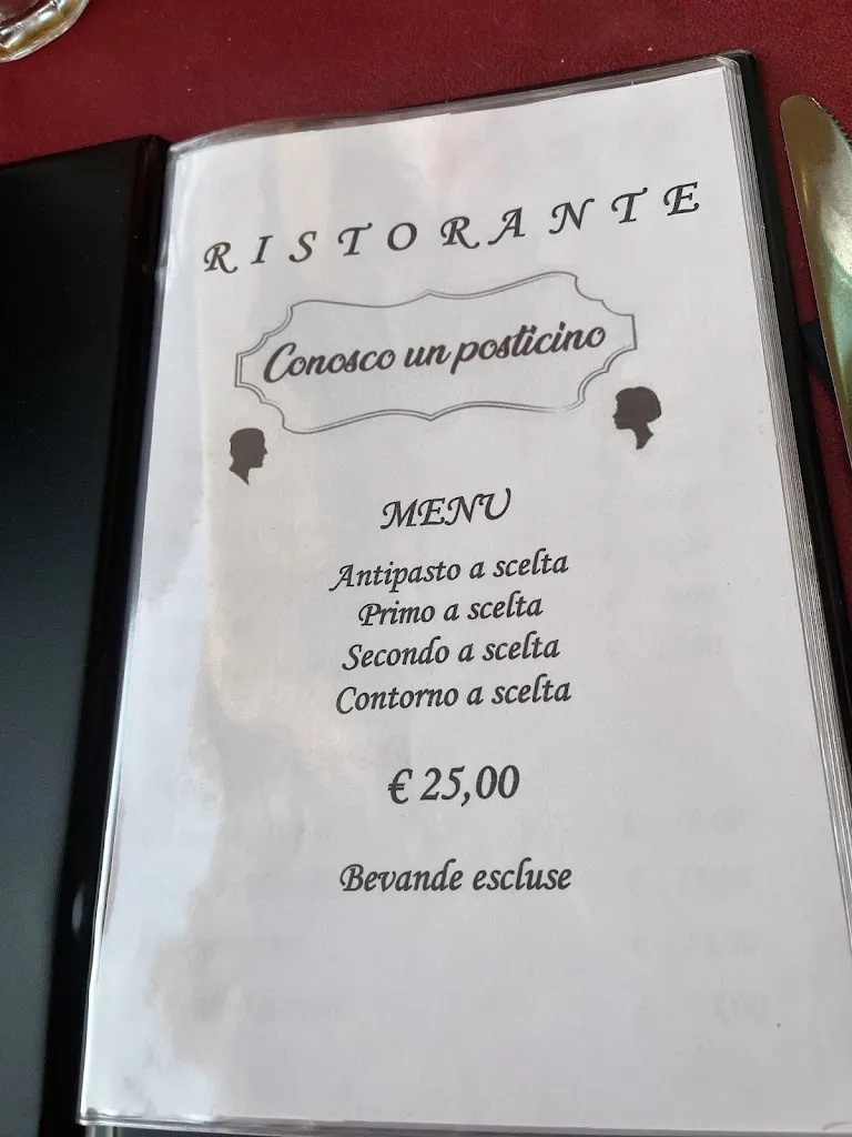 Menu_Ristorante conosco un posticino_Lido dei Pini_image_1