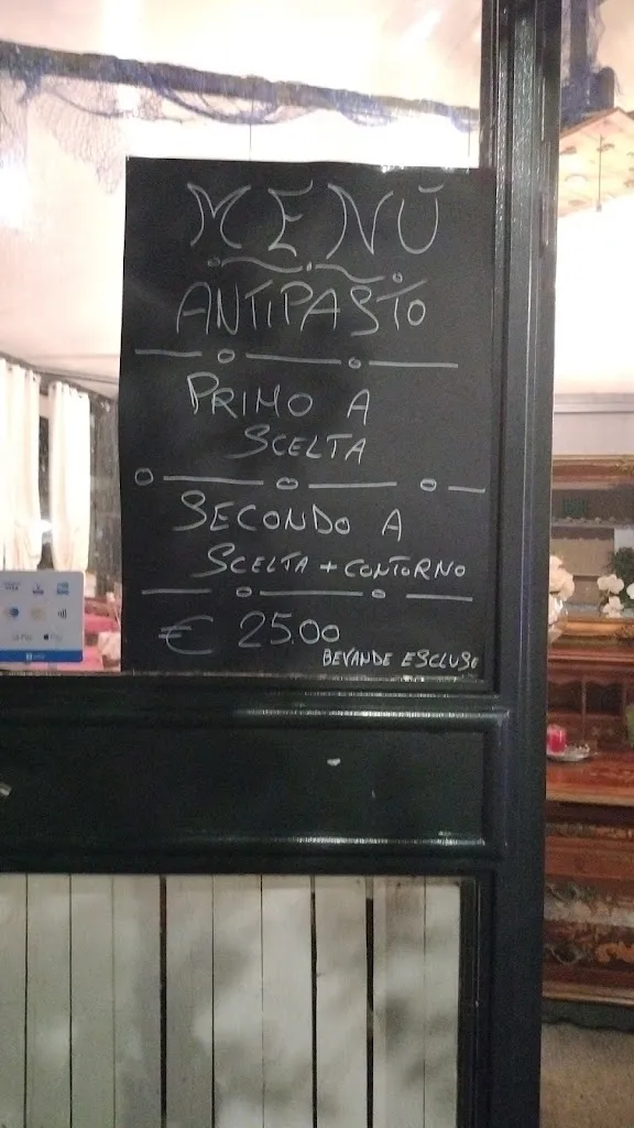 Menu_Ristorante conosco un posticino_Lido dei Pini_image_2