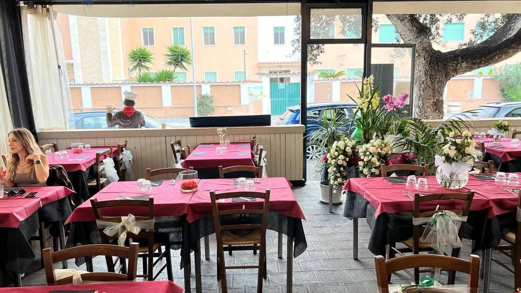 Ristorante conosco un posticino restaurant in Lido dei Pini