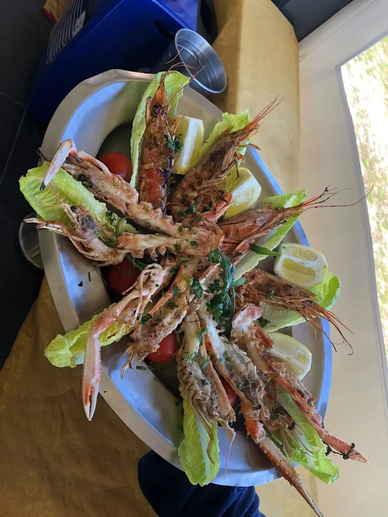 Ristorante conosco un posticino_Lido dei Pini_slider_image_2