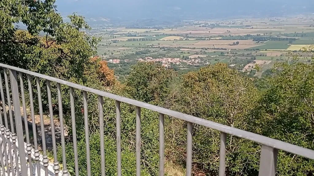 Il Nido del Corvo_Limiti di Greccio_slider_image_2