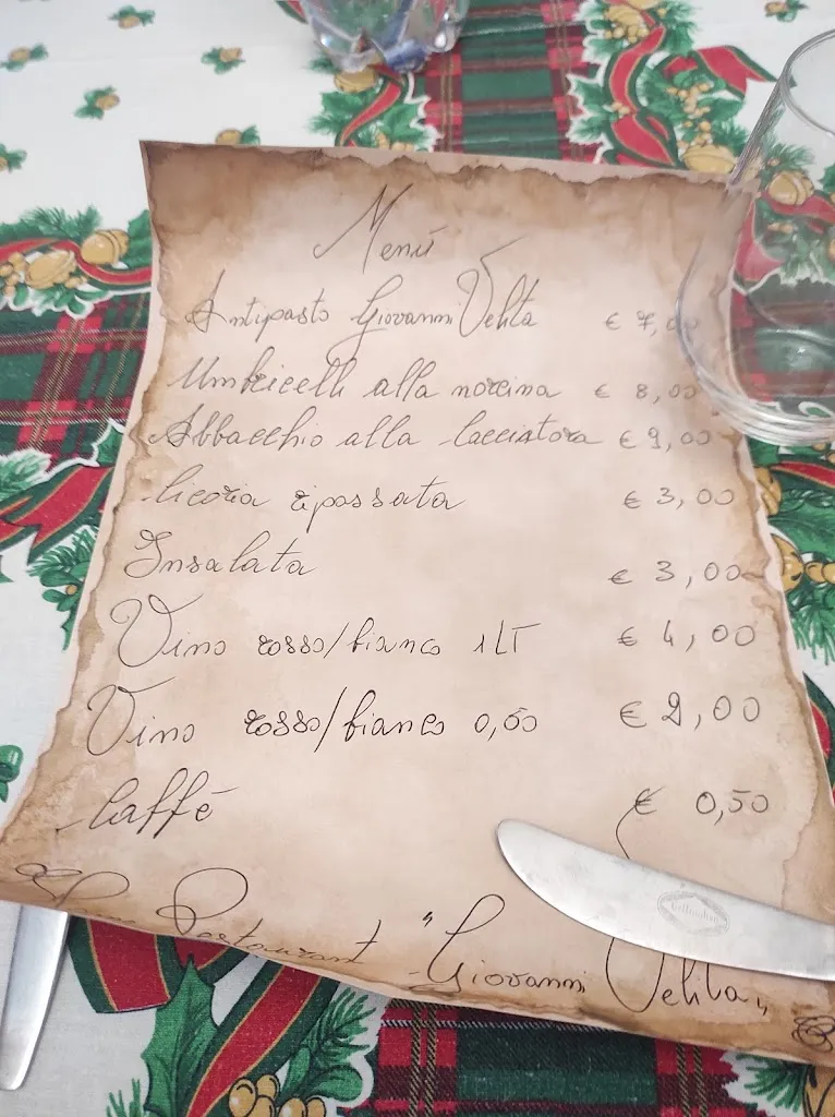 Menu_Home restaurant Giovanni Velita_Limiti di Greccio_image_1