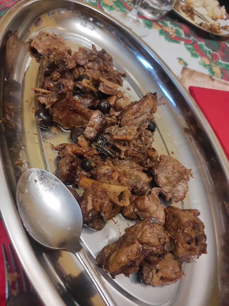 Home restaurant Giovanni Velita_Limiti di Greccio_slider_image_2