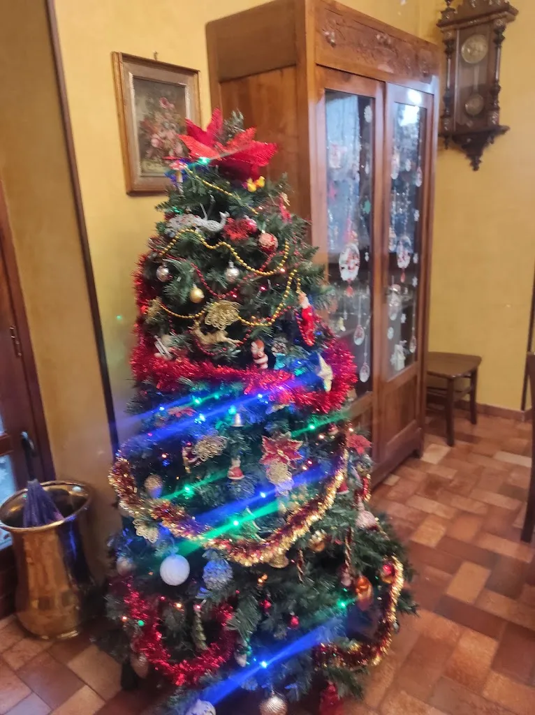 Home restaurant Giovanni Velita_Limiti di Greccio_slider_image_3