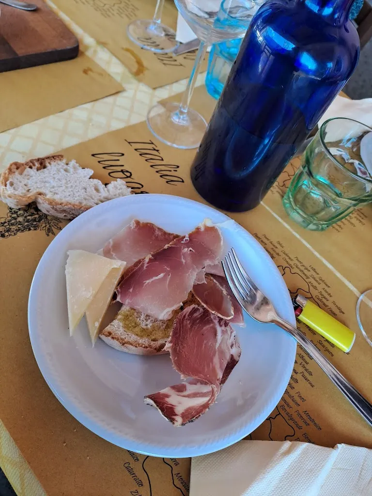 Menu_Hosteria di Nonna Gilda_Limiti di Greccio_immagine_1