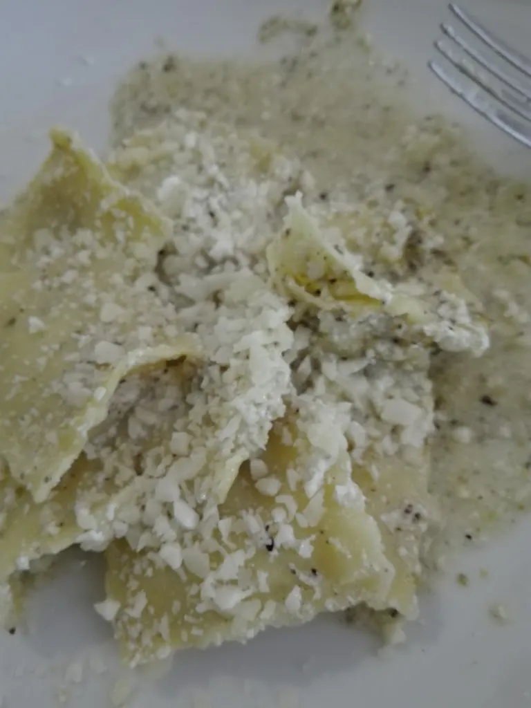 Menu_Hosteria di Nonna Gilda_Limiti di Greccio_immagine_4