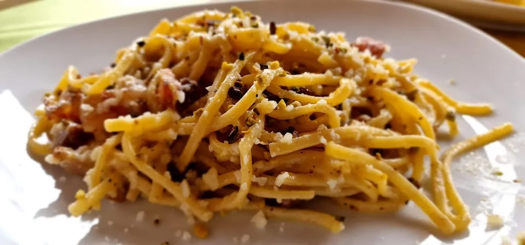 Menu_Hosteria di Nonna Gilda_Limiti di Greccio_immagine_9