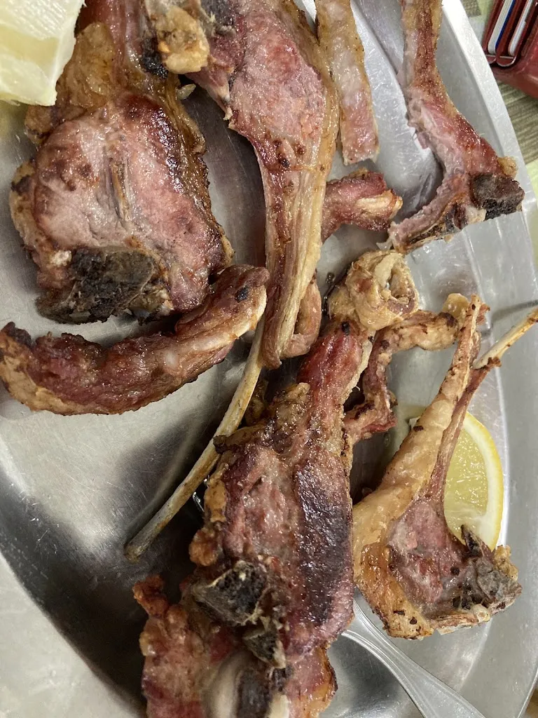 J. Bond_Ristorante del passeggero pizzeria bar_Limiti di Greccio_review