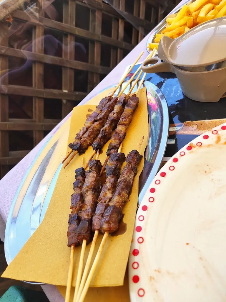 serena fiorentino_taverna frate francesco_Limiti di Greccio_review