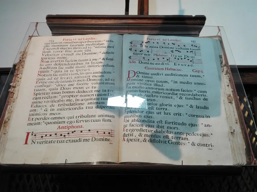 Menu_Praesepium Bar Ristoro_Limiti di Greccio_image_2