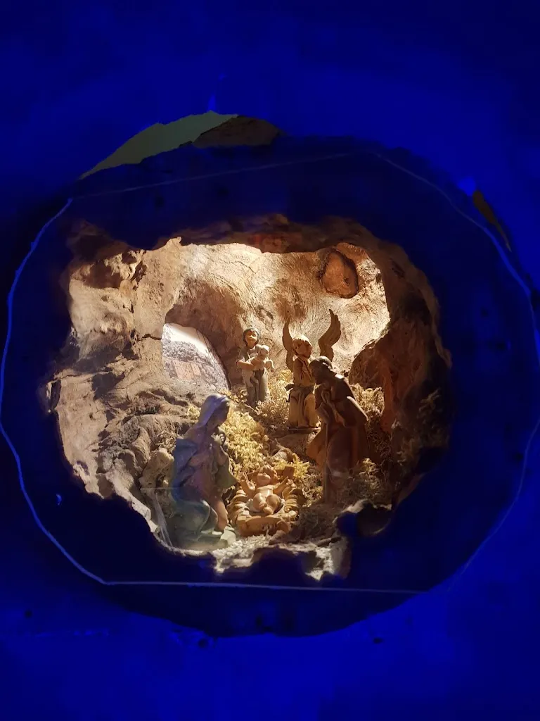 Menu_Praesepium Bar Ristoro_Limiti di Greccio_image_3