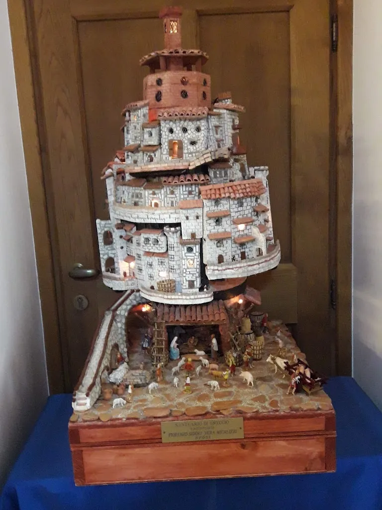 Menu_Praesepium Bar Ristoro_Limiti di Greccio_image_4