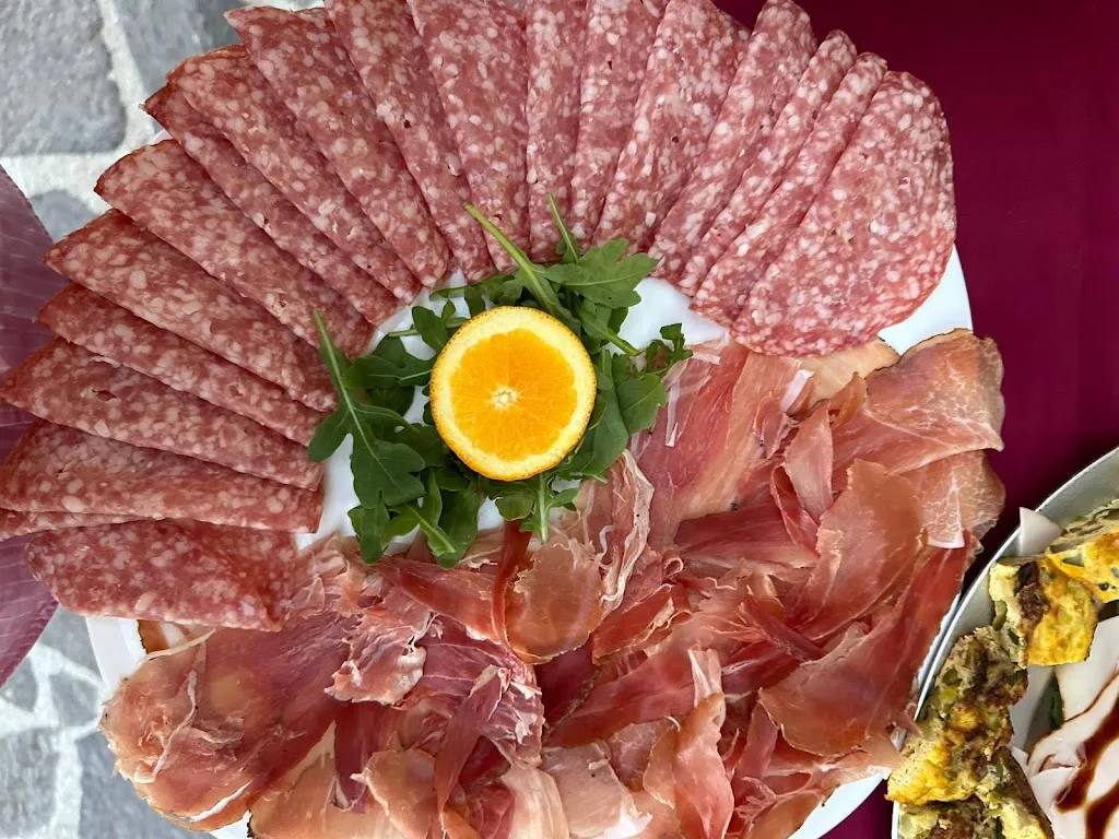 Menu_Praesepium Bar Ristoro_Limiti di Greccio_image_6