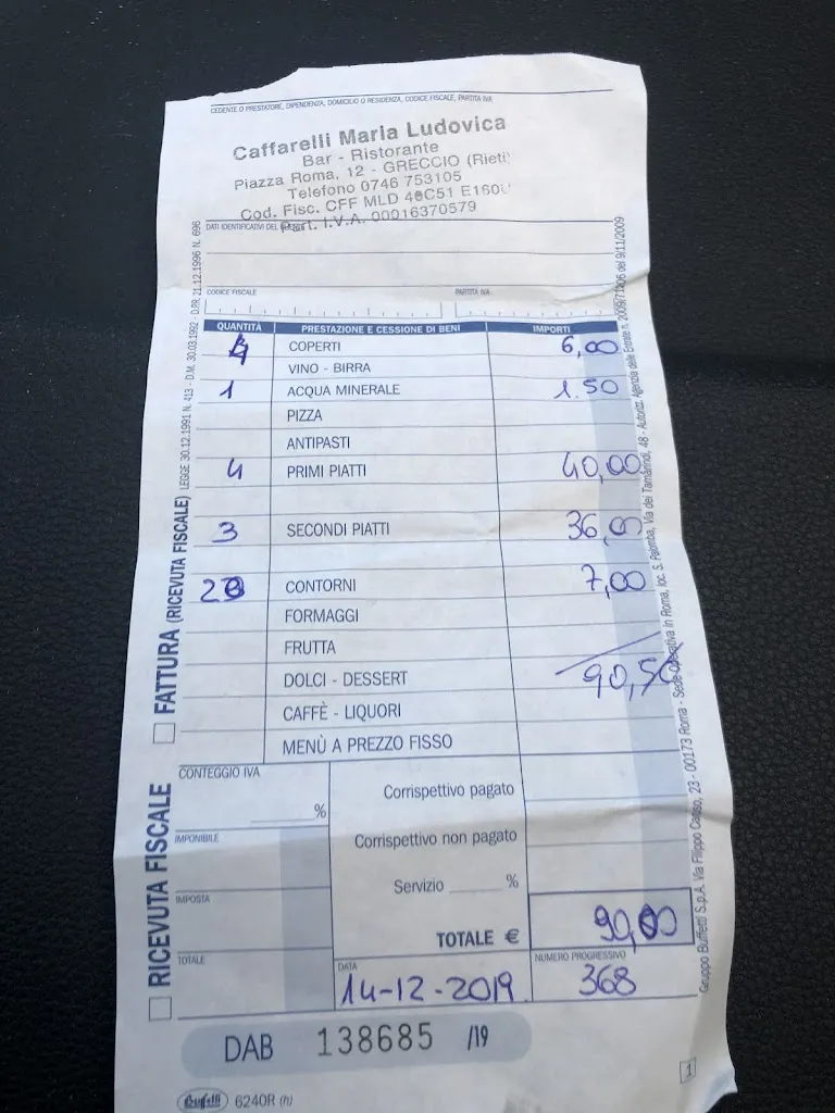 Victoria Iuncu_Caffarelli Maria Ludovica_Limiti di Greccio_review