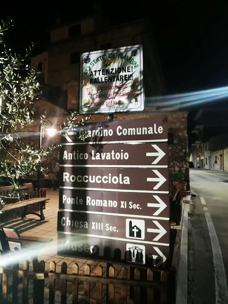 Menu_Trattoria da Elena - Posticciola_Longone Sabino_immagine_2