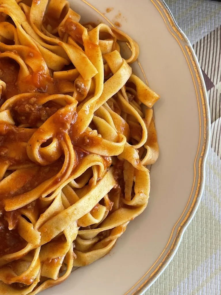 Massimiliano Bruscolini_Trattoria da Elena - Posticciola_Longone Sabino_recensione