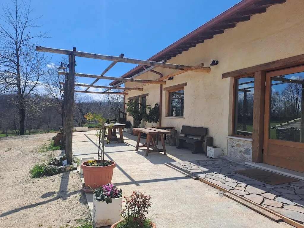 mariachiara marsella_Agriturismo Roccaranieri Agri Saletto di Longhi Eleonora_Longone Sabino_review