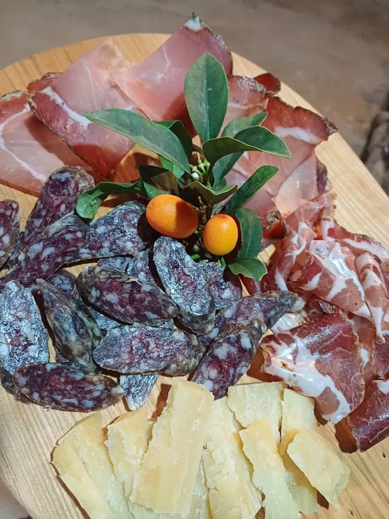 Agriturismo Roccaranieri Agri Saletto di Longhi Eleonora_Longone Sabino_slider_image_2