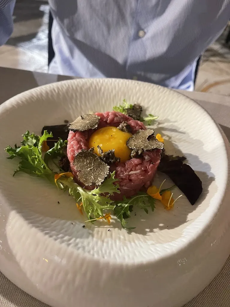 Menu_La trattoria dei Combattenti Maccarese_Maccarese_image_4