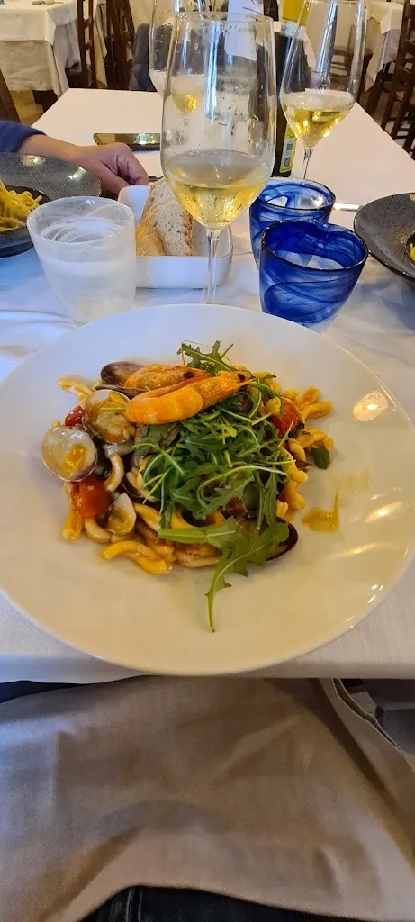 Menu_La trattoria dei Combattenti Maccarese_Maccarese_image_5