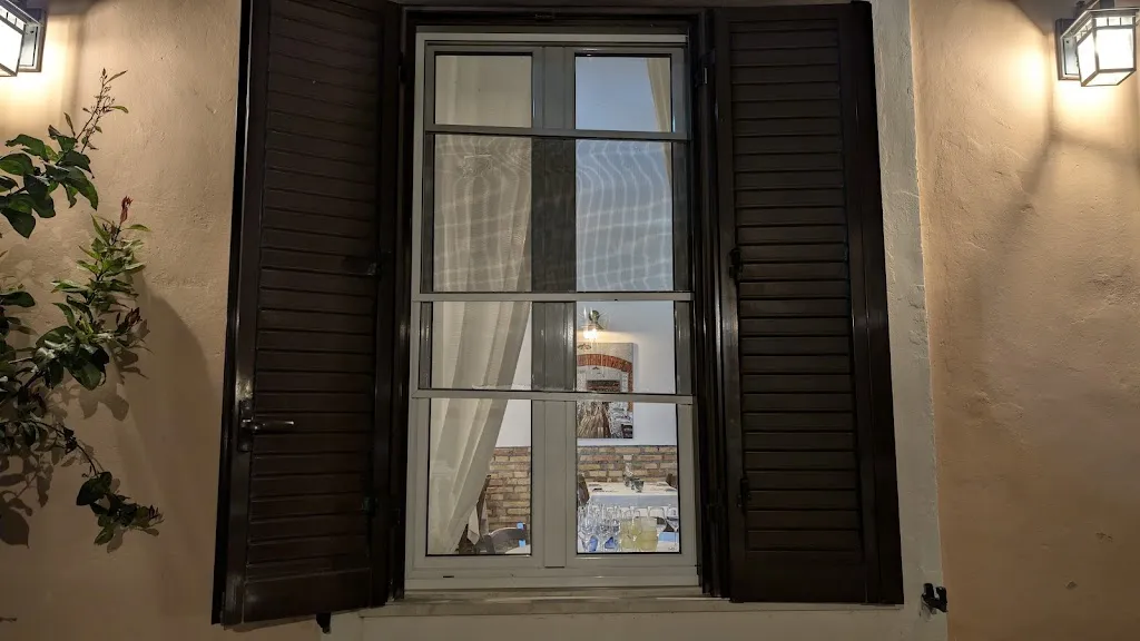 roberto crescentini_La trattoria dei Combattenti Maccarese_Maccarese_review