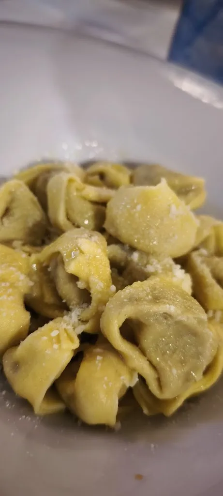 Giuseppe Cicoira_La trattoria dei Combattenti Maccarese_Maccarese_review