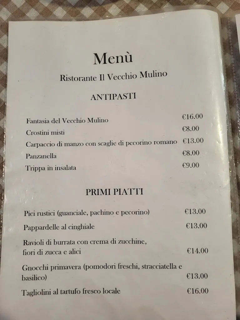 Menu_Ristorante Il Vecchio Mulino_Lubriano_image_2