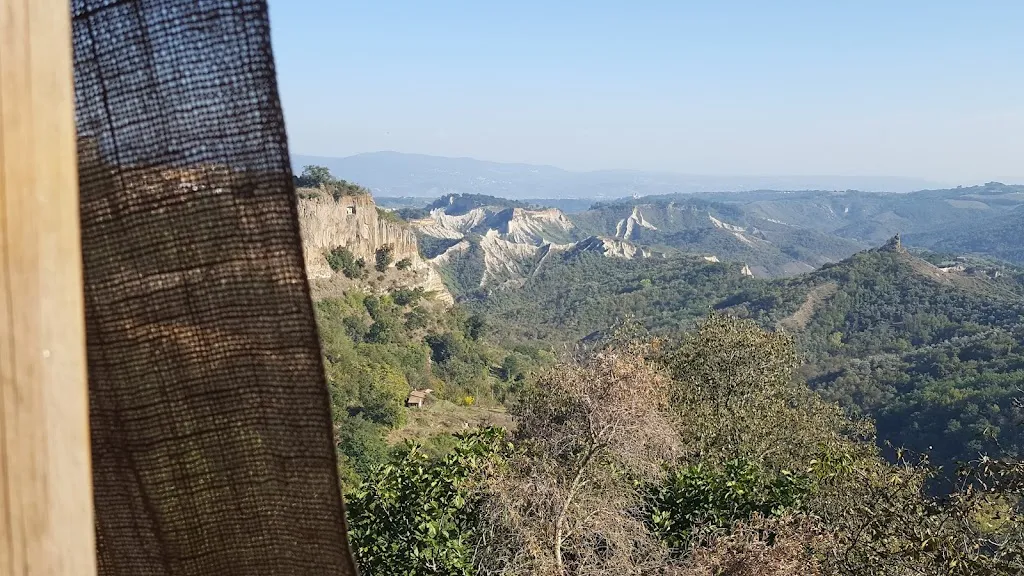 Charlie Davenport_Ristorante Il Vecchio Mulino_Lubriano_review