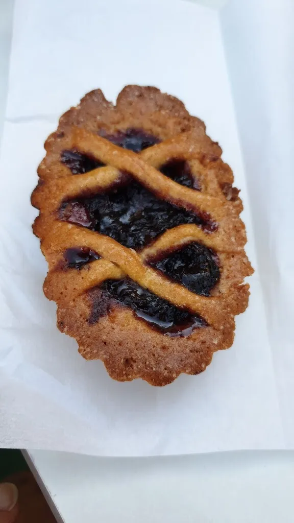 Mauro B._Le ricette di Carolina_Maenza_review