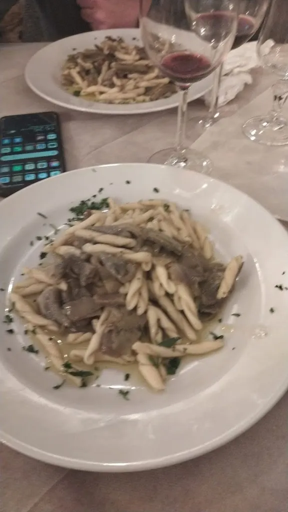 ale pal_Locanda del Feudo_Maenza_review