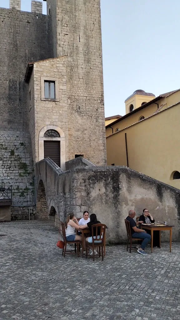 Locanda del Feudo_Maenza_slider_image_2