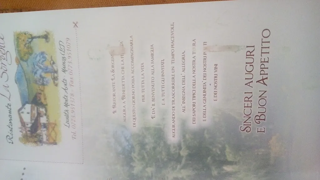 Menu_Ristorante La Sorgente_Maenza_image_2