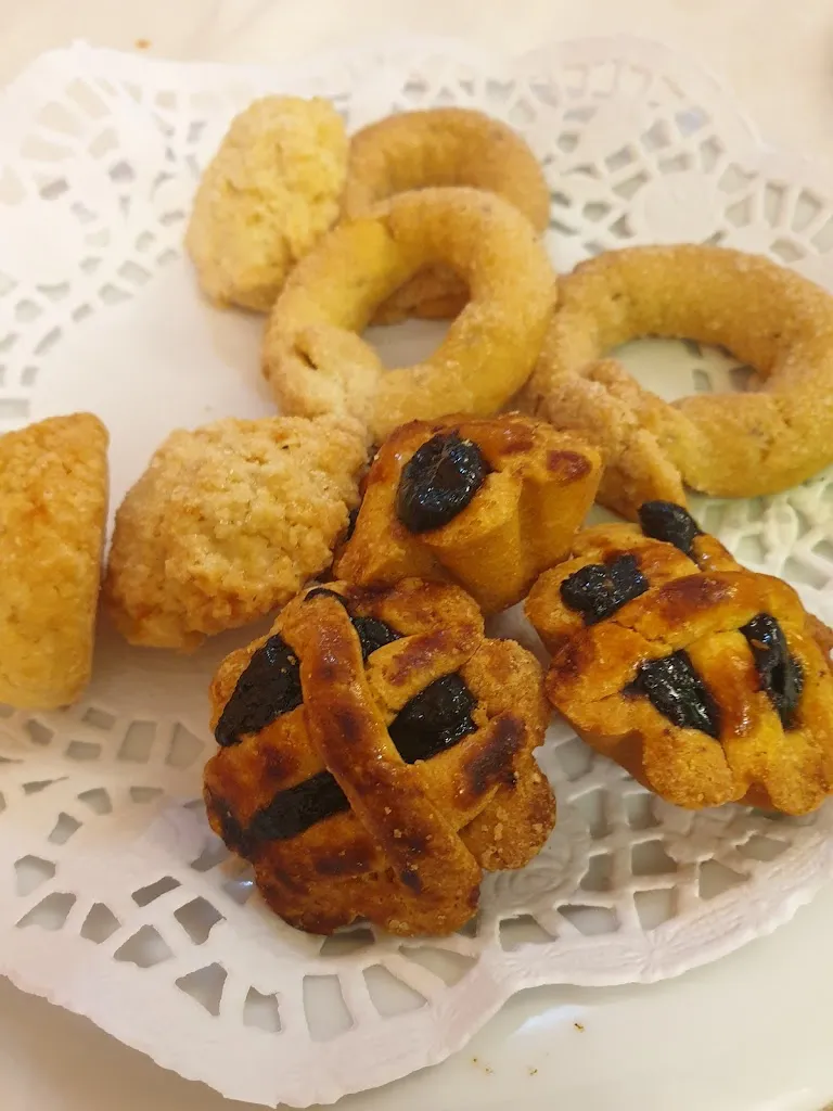 Damiano Corbi_Ristorante La Sorgente_Maenza_review