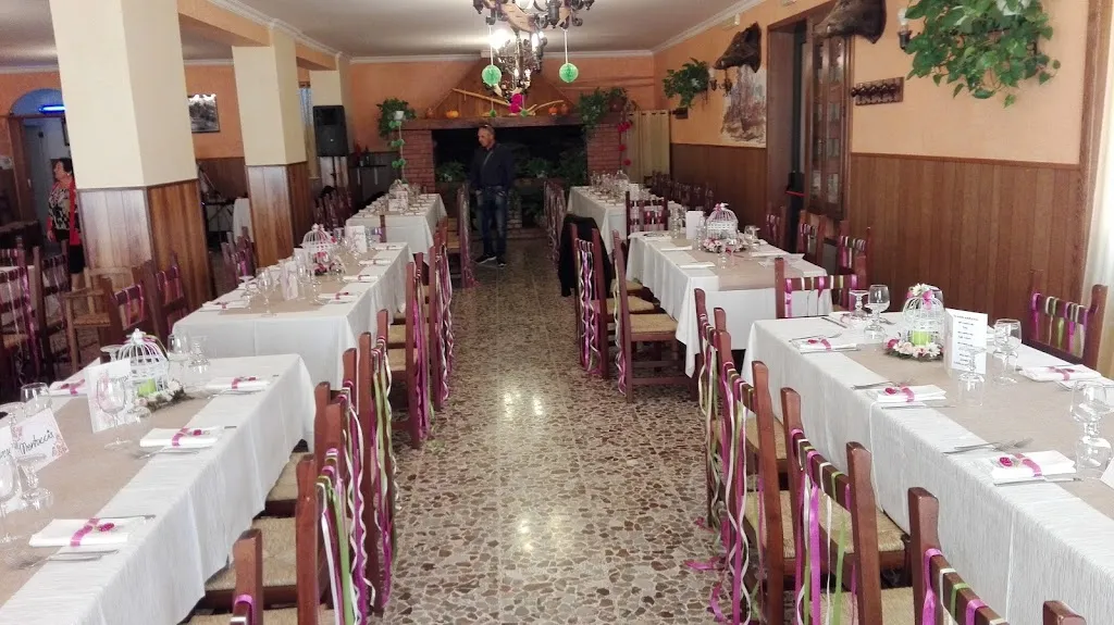 Ristorante La Sorgente_Maenza_slider_image_1