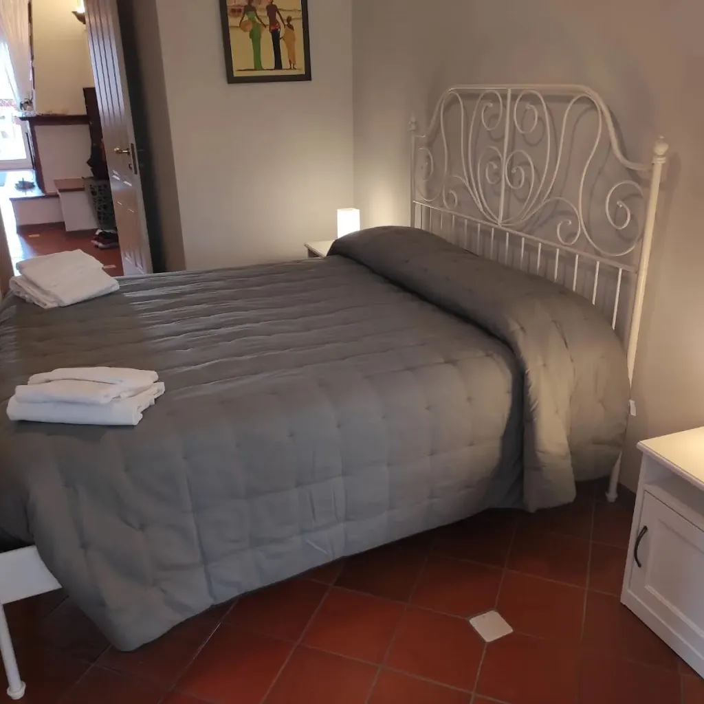 Agriturismo La Fattoria di Carlotta, ristorante e camere_Maenza_slider_image_1