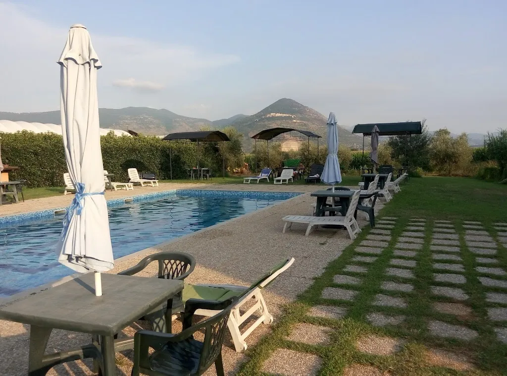 Agriturismo La Fattoria di Carlotta, ristorante e camere_Maenza_slider_image_2