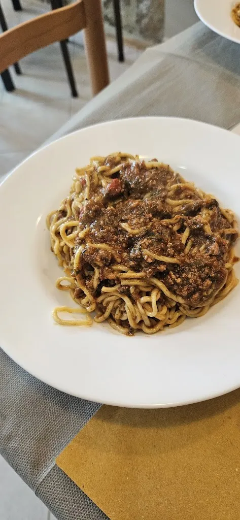 Filip Filipsky_Il Castello_Vittorito_review