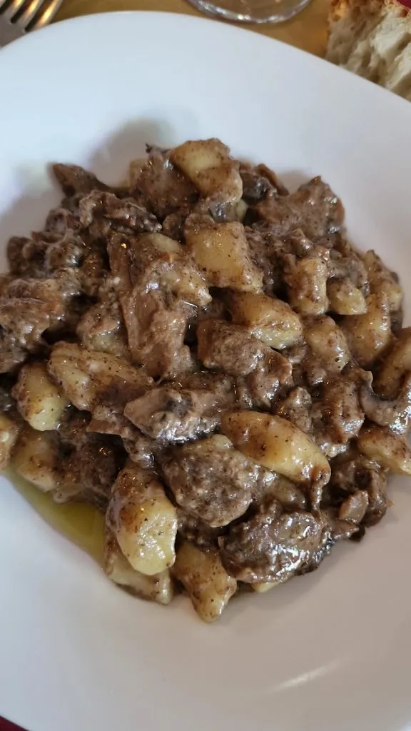 Antonino Malfitano_Il Castello_Vittorito_review