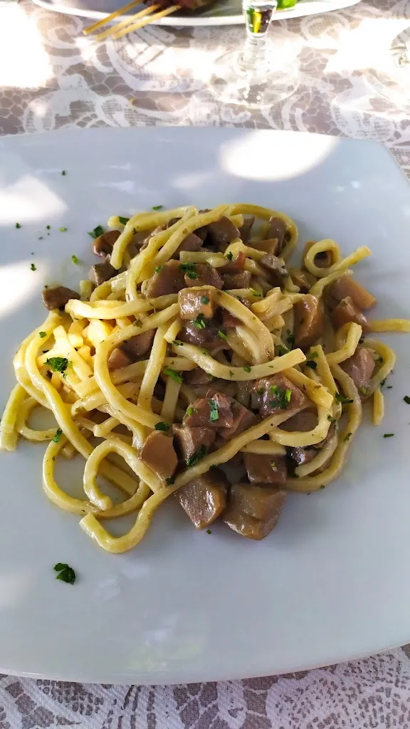 Menu_Ristorante Le Farneta_Maenza_image_9