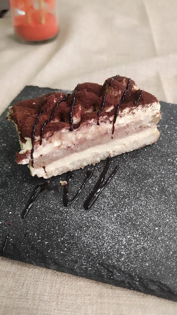 Giovanna Padricelli_Ristorante Le Farneta_Maenza_review