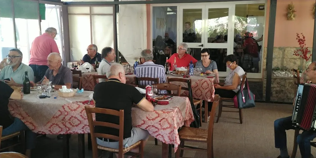 ALBERTO CINELLI_Trattoria Saverio_Maenza_recensione