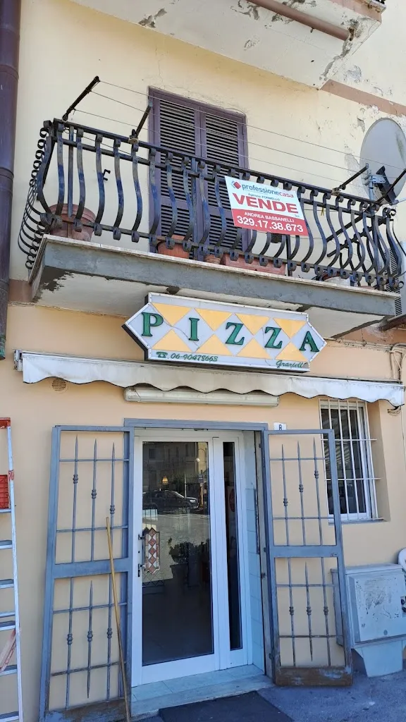 Pizzeria di Costanzi Graziella_Magliano Romano_slider_image_1