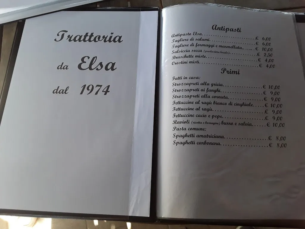 Menu_Trattoria da Elsa_Magliano Sabina_image_3