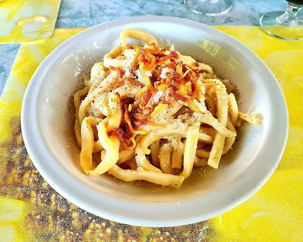 Raffaello Gaetano_Trattoria da Elsa_Magliano Sabina_review