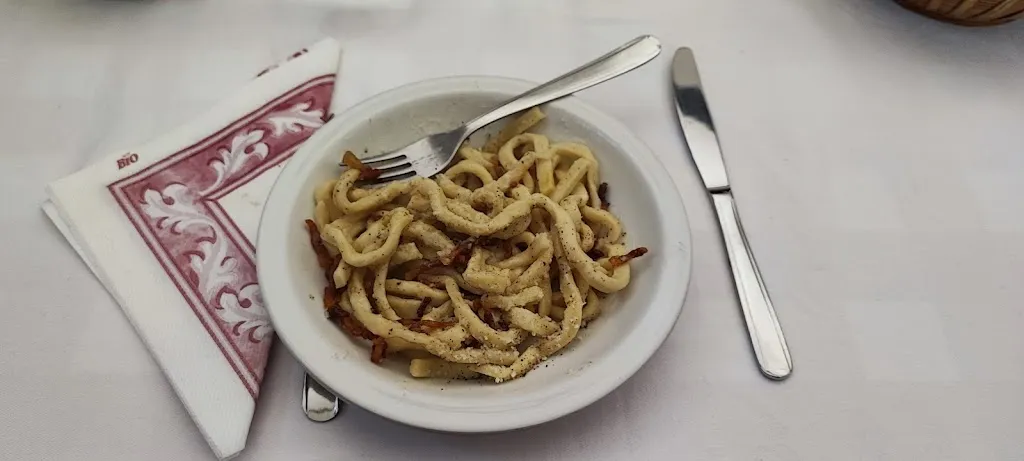 Riccardo Bettoni_Trattoria da Elsa_Magliano Sabina_review