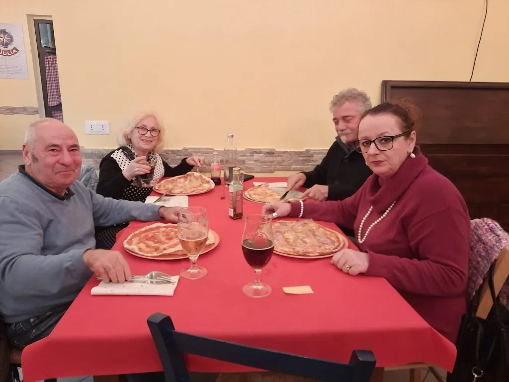 Нина Слёзко_BB caffè_Magliano Sabina_review