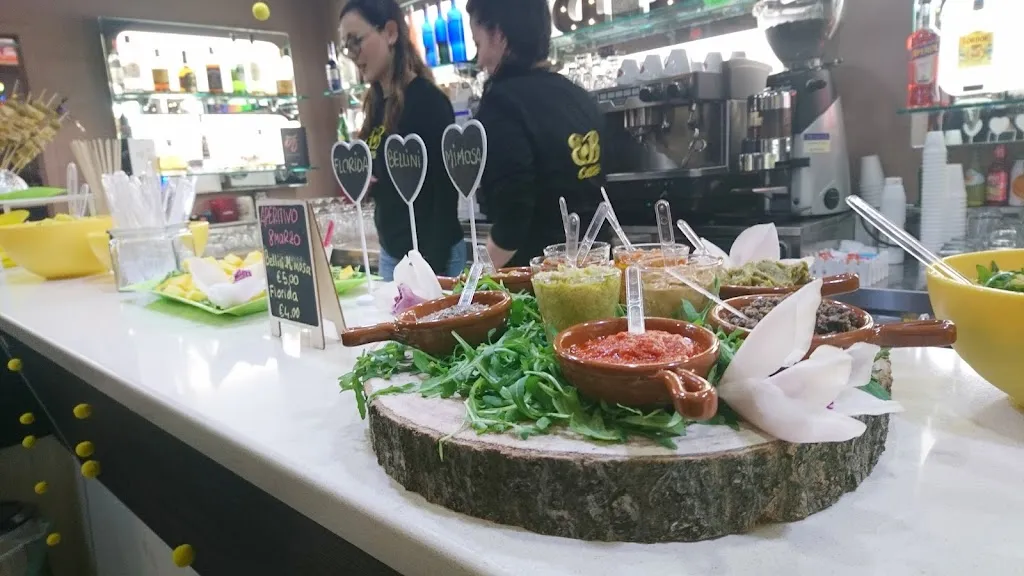 BB caffè_Magliano Sabina_slider_image_2