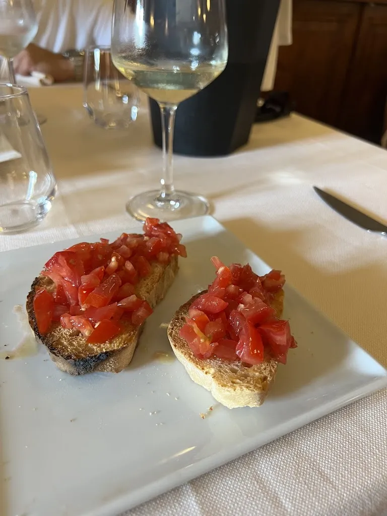 Ivanaa_Hotel Ristorante La Pergola_Magliano Sabina_review